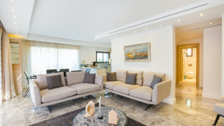 VKV4505 Villa Kalkan