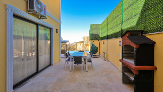 VKV6652 Villa Kalkan