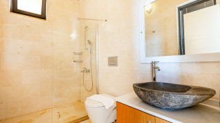 VKV3445 Villa Kalkan
