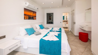 BVK6728 Balayı Villası