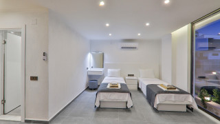 VKV5658 Villa Kalkan