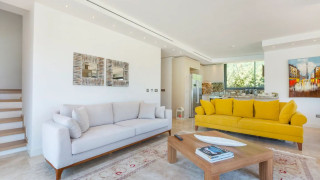 VKV6581 Villa Kalkan