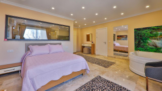 VKV4226 Villa Kalkan