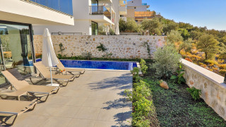 VKV5289 Villa Kalkan