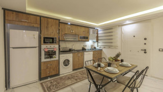VKV1613 Villa Kalkan