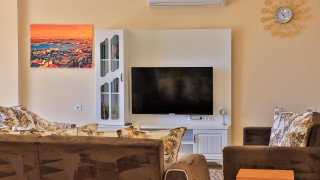 VKV6730 Villa Kalkan