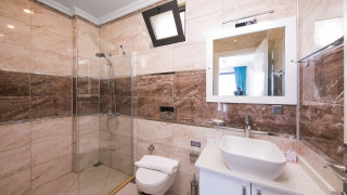 BVK6728 Balayı Villası