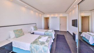 VKV3355 Villa Kalkan