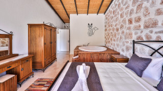 VKV7265 Villa Kalkan