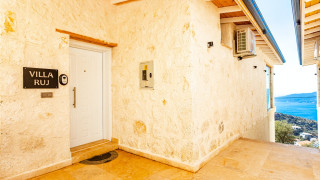 VKV3445 Villa Kalkan