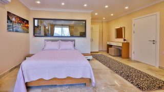 VKV4226 Villa Kalkan