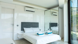 VKV9442 Villa Kalkan