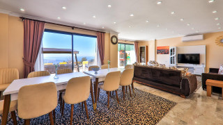 VKV6730 Villa Kalkan