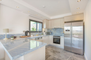 VKV4505 Villa Kalkan