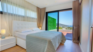 VKV6581 Villa Kalkan
