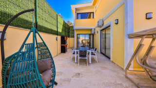 VKV6652 Villa Kalkan