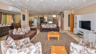 VKV9581 Villa Kalkan