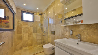VKV4226 Villa Kalkan