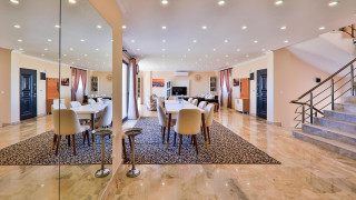 VKV6730 Villa Kalkan