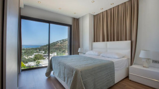 VKV6581 Villa Kalkan