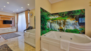 VKV4226 Villa Kalkan