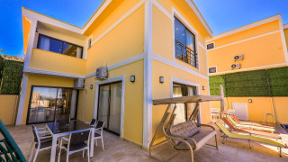VKV6652 Villa Kalkan