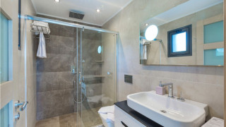 VKV4505 Villa Kalkan