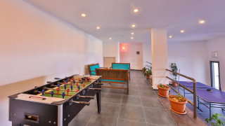 VKV3355 Villa Kalkan