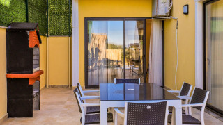 VKV6652 Villa Kalkan