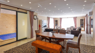VKV9581 Villa Kalkan