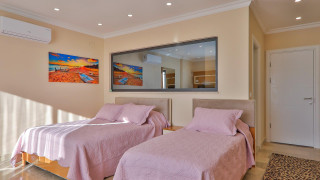 VKV4226 Villa Kalkan