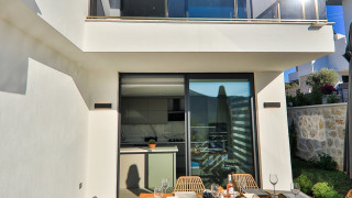VKV5289 Villa Kalkan