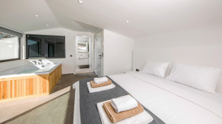 VKV5658 Villa Kalkan