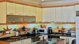 VKV9581 Villa Kalkan