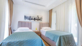 VKV6581 Villa Kalkan