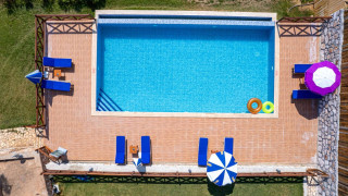 VKV1416 Villa Kalkan
