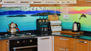 VKV6730 Villa Kalkan