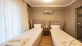 VKV4630 Villa Kalkan