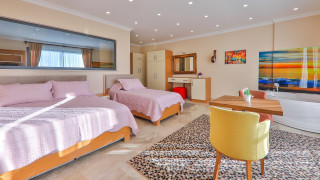 VKV4226 Villa Kalkan