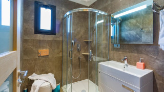 VKV6581 Villa Kalkan