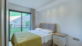 VKV4505 Villa Kalkan