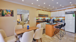VKV9581 Villa Kalkan