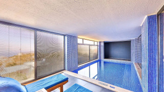 VKV3355 Villa Kalkan