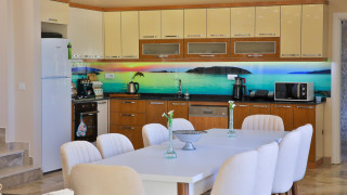 VKV6730 Villa Kalkan