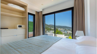VKV6581 Villa Kalkan