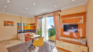 VKV4226 Villa Kalkan