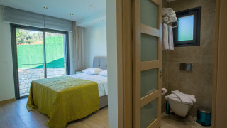 VKV4505 Villa Kalkan