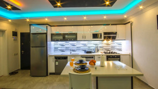 VKV7229 Villa Kalkan