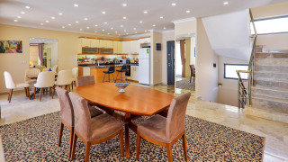 VKV9581 Villa Kalkan