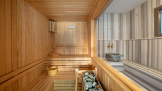 VKV4630 Villa Kalkan